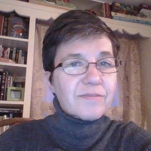 Meet your Posher, Peggy